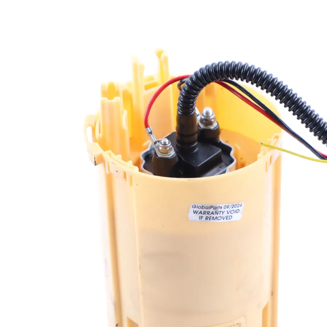 N47 Depósito Bomba de Combustible Surtidor Derecho para BMW E83 LCI 1.8d 2.0d con número de pieza 7190988 BMW E83 LCI 1.8d 2.0d N47 Depósito Bomba de Combustible Surtidor Derecho - SKU 7190988 - Número de pieza 7190988