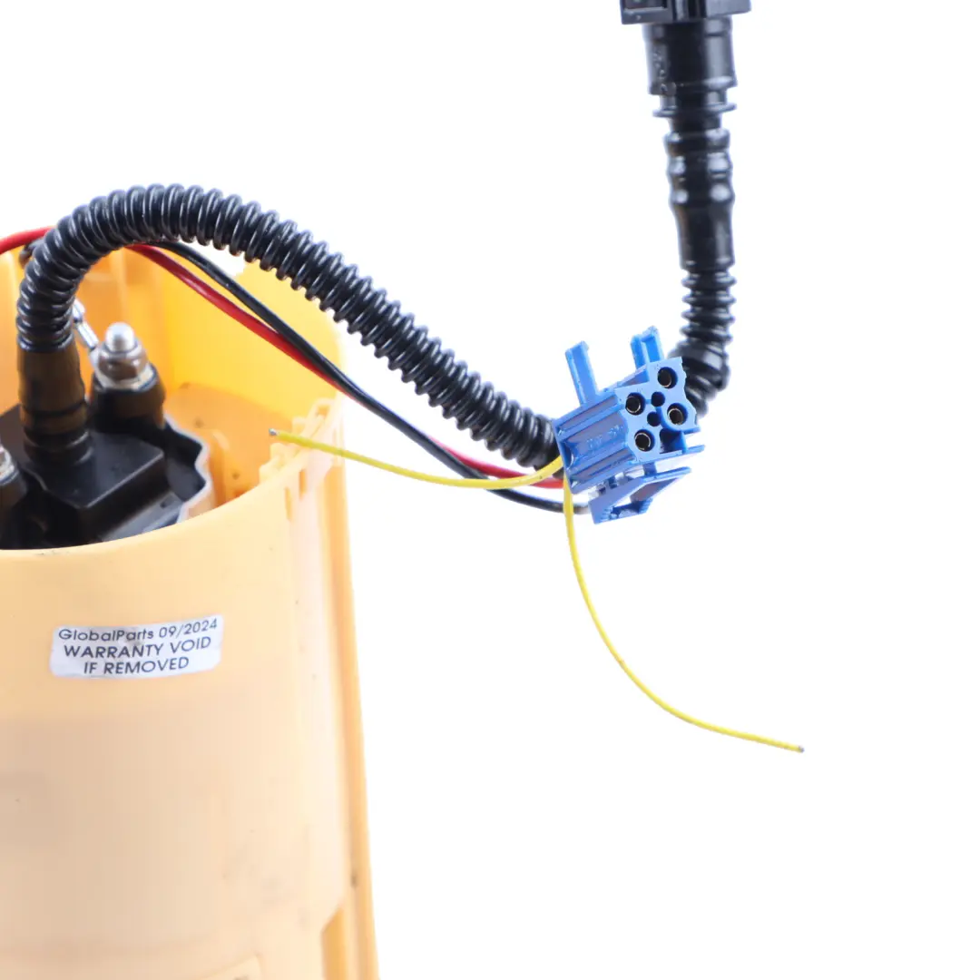 N47 Depósito Bomba de Combustible Surtidor Derecho para BMW E83 LCI 1.8d 2.0d con número de pieza 7190988 BMW E83 LCI 1.8d 2.0d N47 Depósito Bomba de Combustible Surtidor Derecho - SKU 7190988 - Número de pieza 7190988