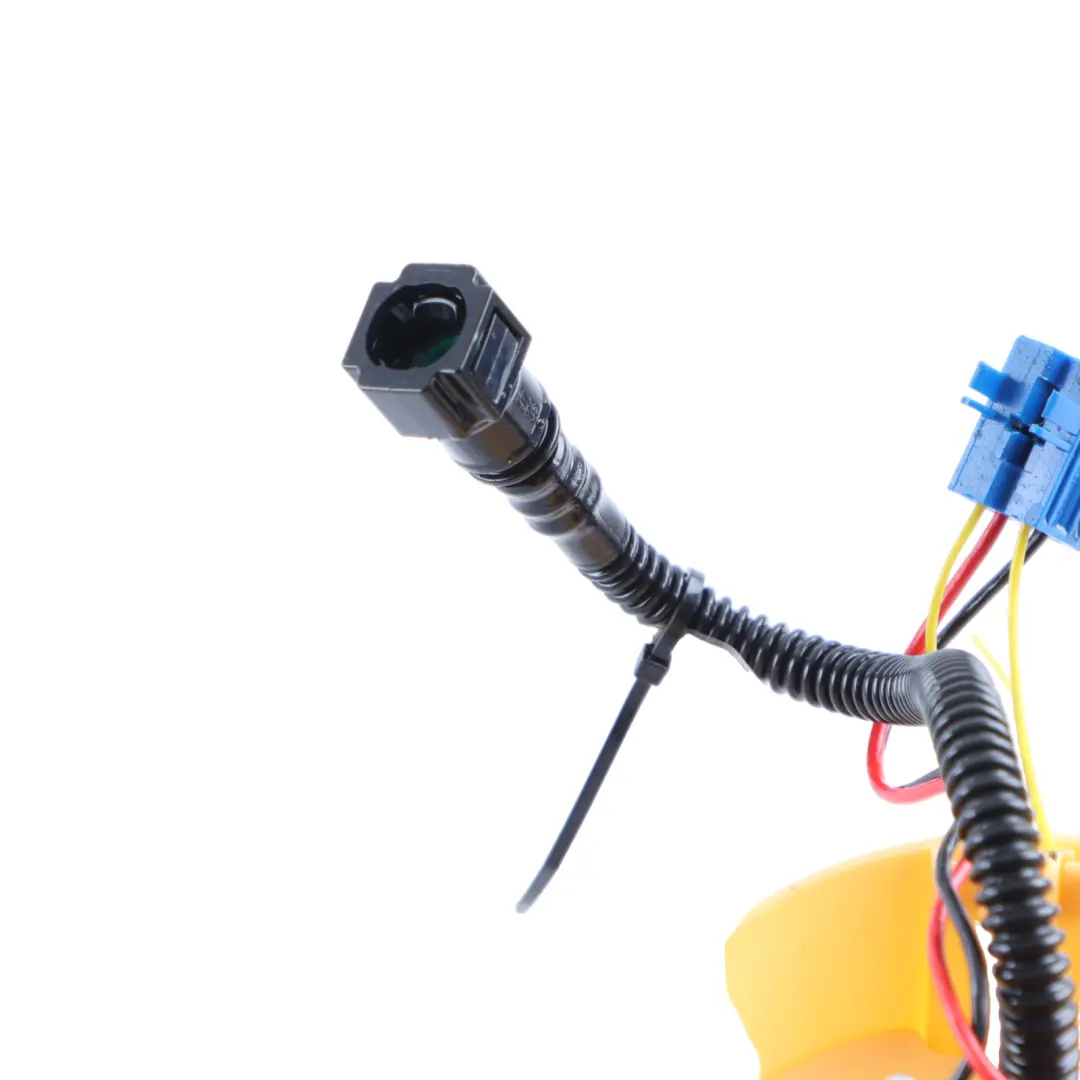 BMW X3 E83 LCI 1.8d 2.0d N47 Tank Fuel Pump Sender Delivery Unit Right - SKU 7190988 - Part number 7190988