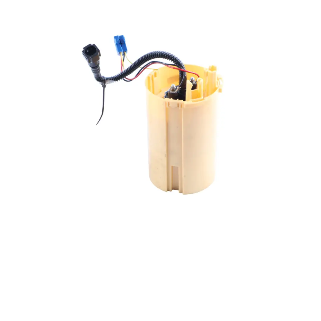 N47 Serbatoio Pompa Carburante Centralina Destra per BMW E83 LCI 1.8d 2.0d con numero di parte 7190988 BMW E83 LCI 1.8d 2.0d N47 Serbatoio Pompa Carburante Centralina Destra - SKU 7190988 - Numero di parte 7190988