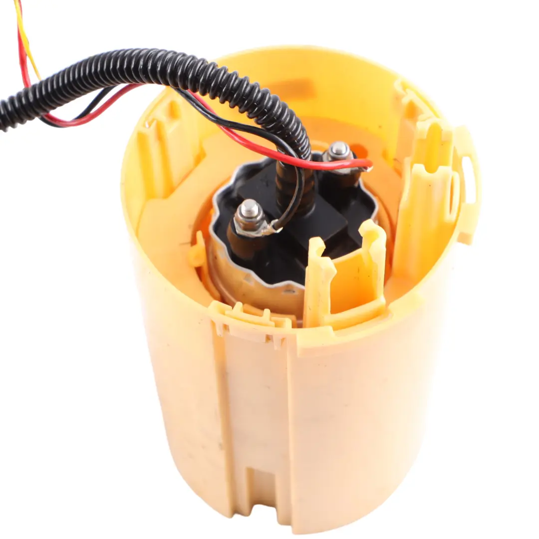 BMW E83 LCI 1.8d 2.0d N47 Pompe à carburant du réservoir livraison Droit - SKU 7190988 - Numéro de pièce 7190988