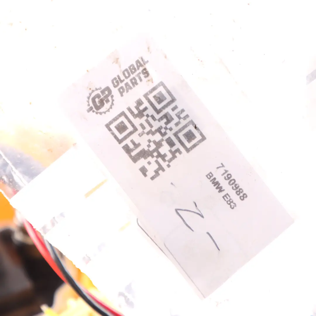 N47 Depósito Bomba de Combustible Surtidor Derecho para BMW E83 LCI 1.8d 2.0d con número de pieza 7190988 BMW E83 LCI 1.8d 2.0d N47 Depósito Bomba de Combustible Surtidor Derecho - SKU 7190988 - Número de pieza 7190988
