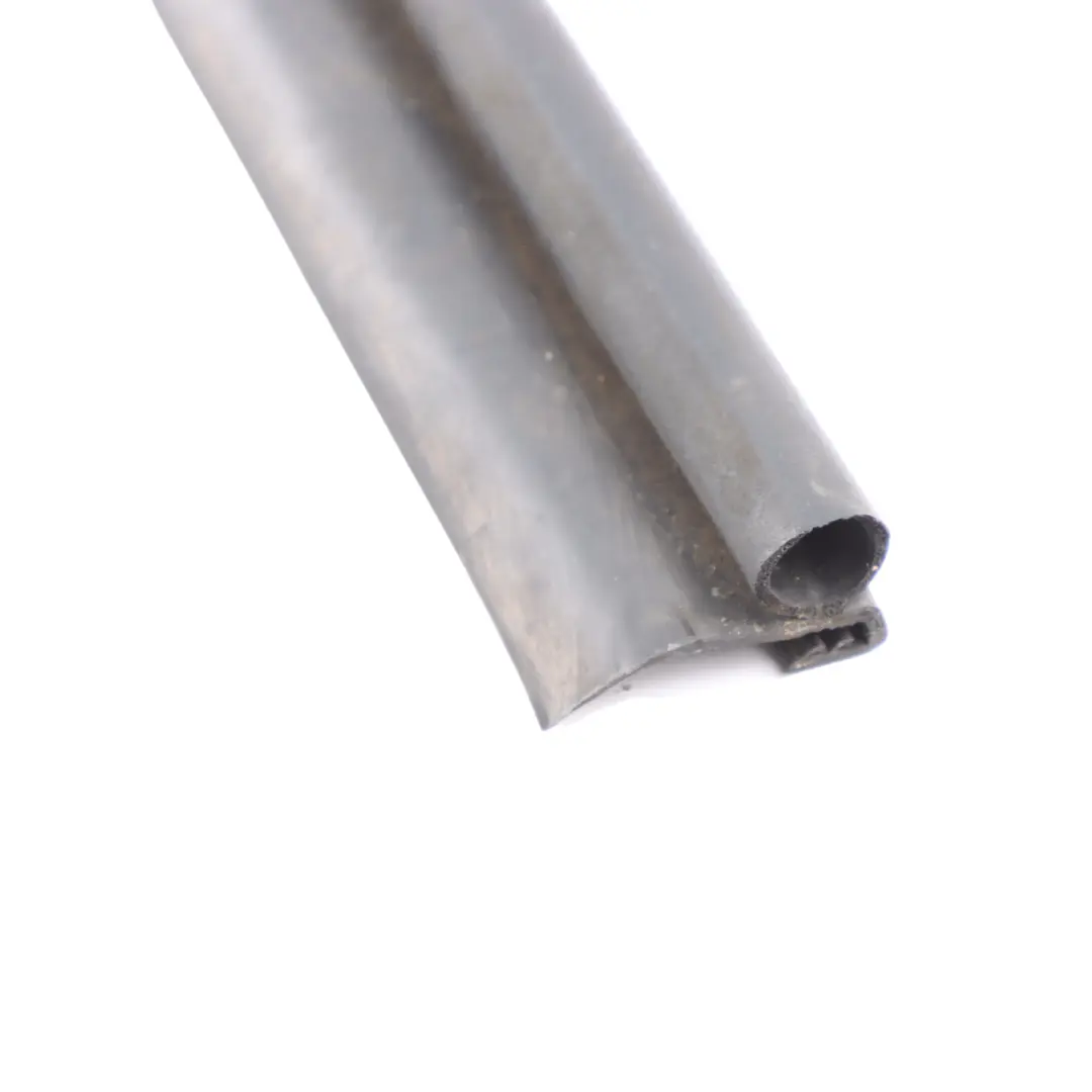 Hood Bonnet Front Sealing Rubber Gasket to BMW Z4 E89 Roadster Engine with Part number 7191526 BMW Z4 E89 Roadster Engine Hood Bonnet Front Sealing Rubber Gasket - SKU 7191526 - Part number 7191526