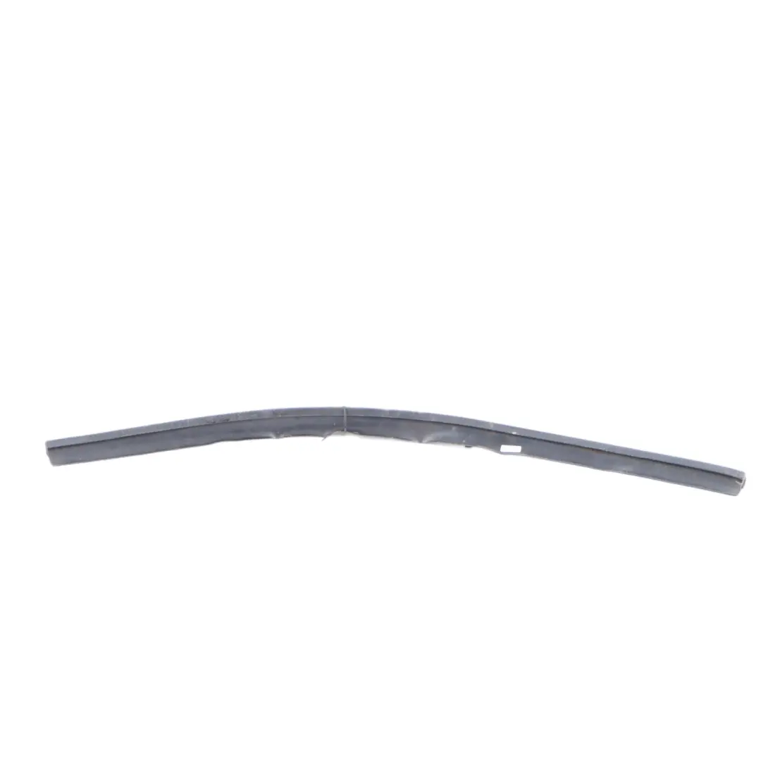 Hood Bonnet Front Sealing Rubber Gasket to BMW Z4 E89 Roadster Engine with Part number 7191526 BMW Z4 E89 Roadster Engine Hood Bonnet Front Sealing Rubber Gasket - SKU 7191526 - Part number 7191526