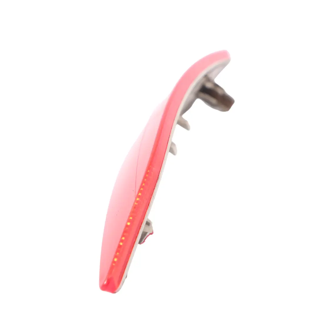 Paraurti posteriore Riflettore destro per BMW Z4 Serie E89 Cabrio Roadster con numero di parte 7191768 BMW Z4 Serie E89 Cabrio Roadster Paraurti posteriore Riflettore destro - SKU 7191768-1 - Numero di parte 7191768