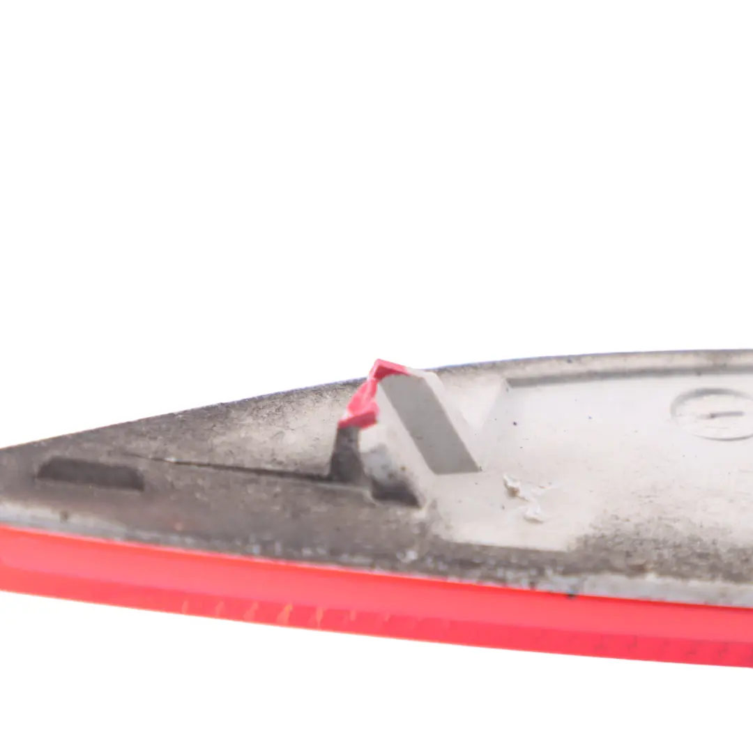 Paraurti posteriore Riflettore destro per BMW Z4 Serie E89 Cabrio Roadster con numero di parte 7191768 BMW Z4 Serie E89 Cabrio Roadster Paraurti posteriore Riflettore destro - SKU 7191768-1 - Numero di parte 7191768