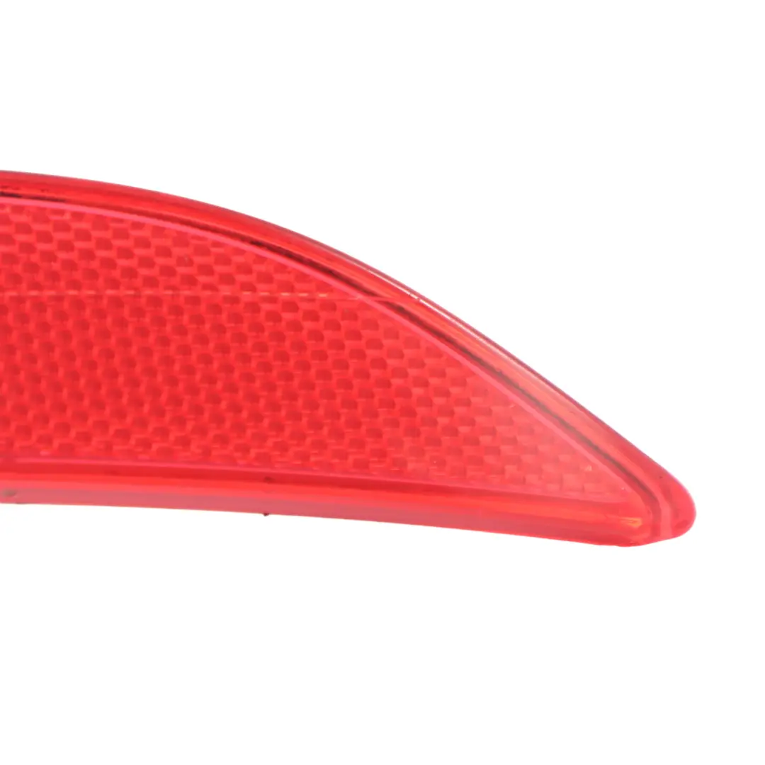 Pare-chocs arrière Réflecteur droit pour BMW Z4 Series E89 Cabrio Roadster à propos du numéro de pièce 7191768 BMW Z4 Series E89 Cabrio Roadster Pare-chocs arrière Réflecteur droit - SKU 7191768-1 - Numéro de pièce 7191768