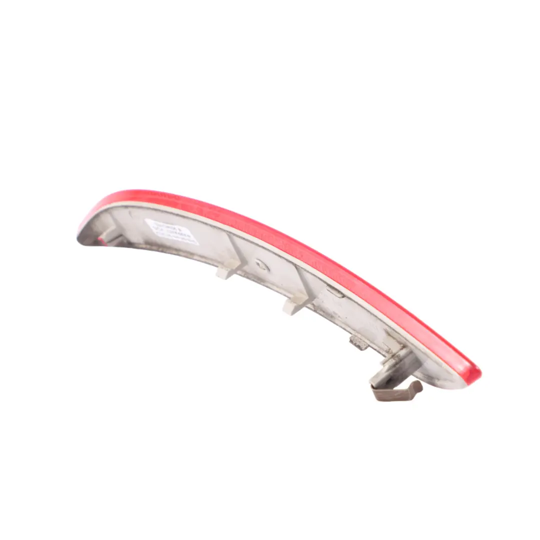 Paraurti posteriore Riflettore destro per BMW Z4 Serie E89 Cabrio Roadster con numero di parte 7191768 BMW Z4 Serie E89 Cabrio Roadster Paraurti posteriore Riflettore destro - SKU 7191768-1 - Numero di parte 7191768