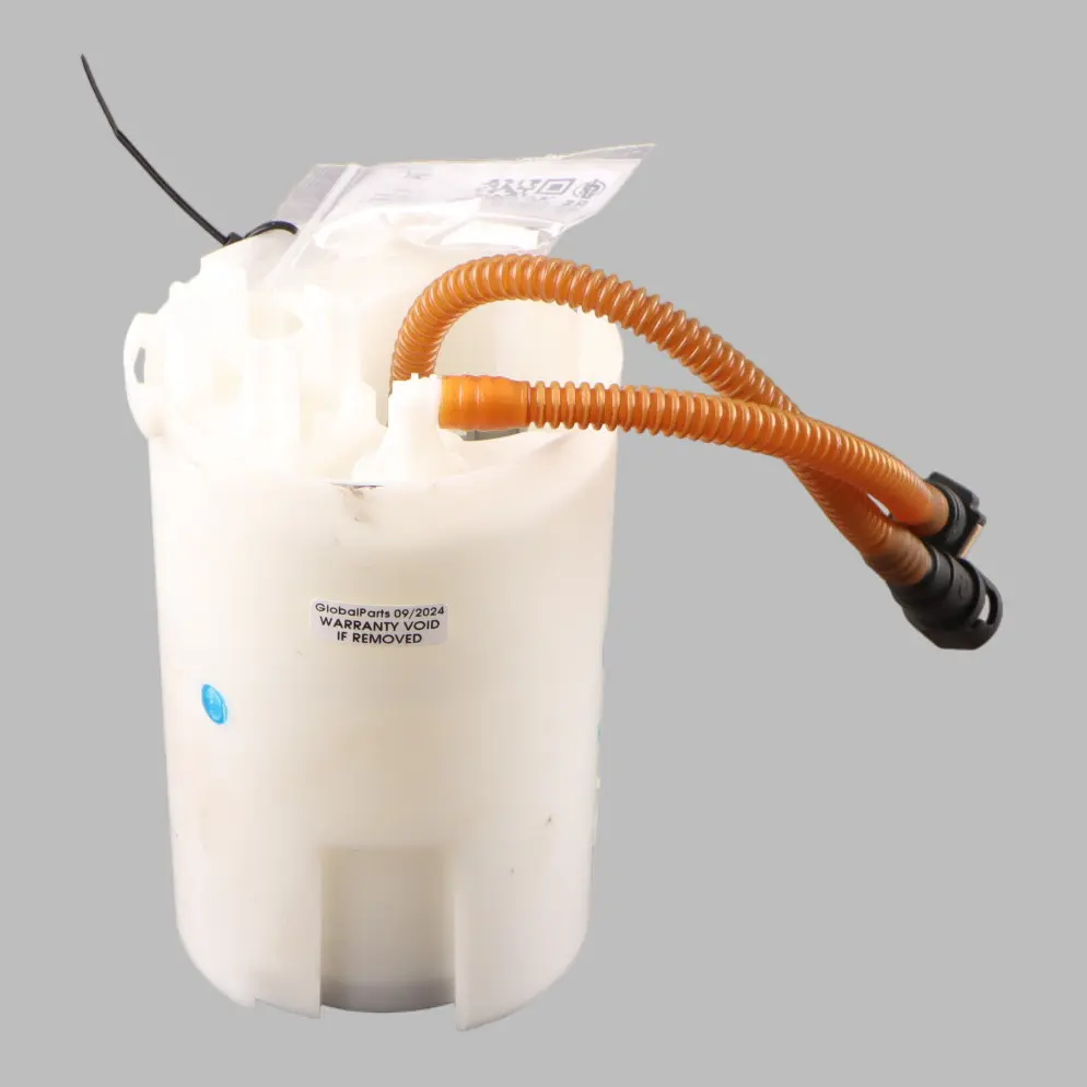 BMW X3 E83 LCI N52N Pression Suralimentation Réservoir Essence Droit 7198406