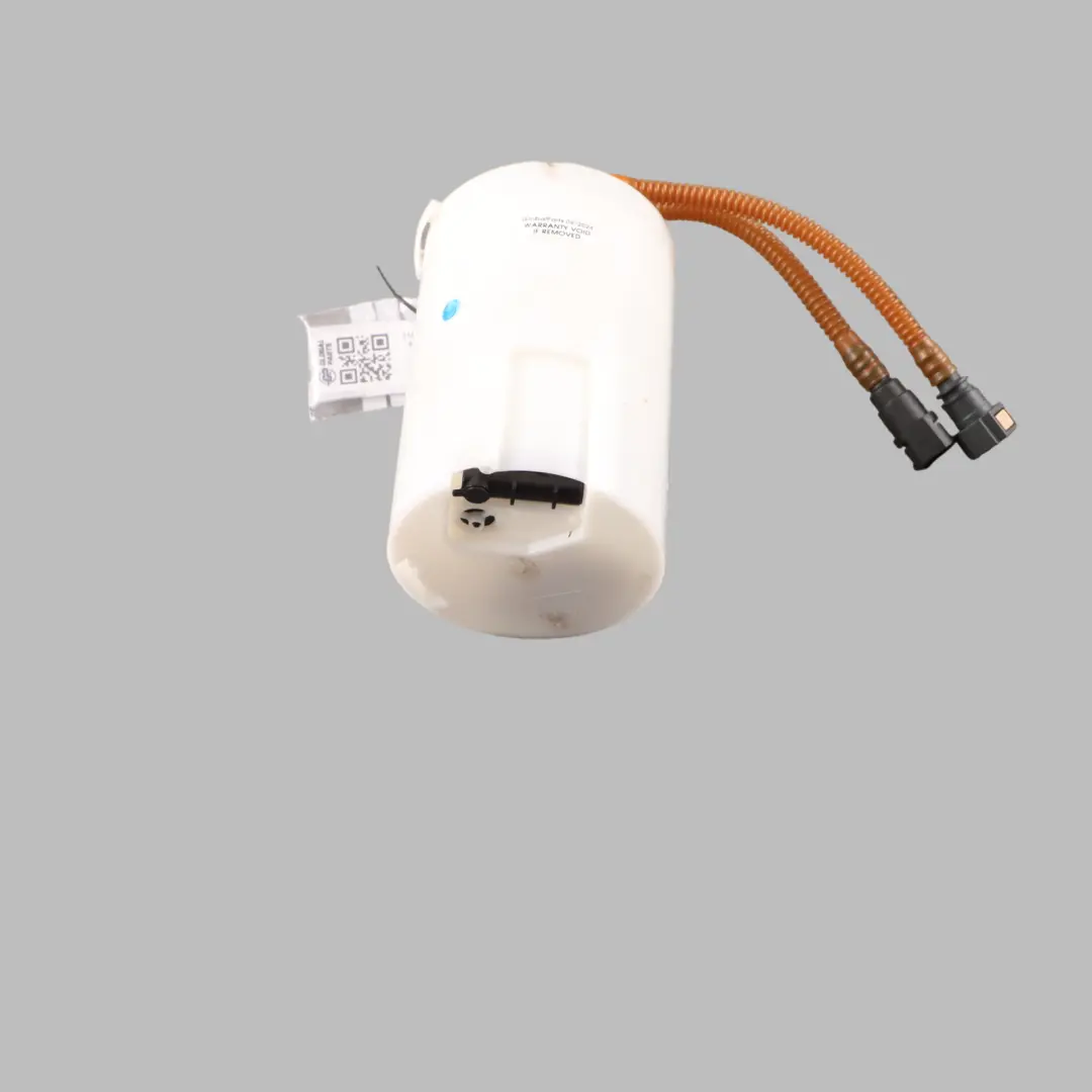 N52N Gasolina Tanque Bomba Sender Unidad Derecha para BMW X3 E83 LCI con número de pieza 7198406 BMW X3 E83 LCI N52N Gasolina Tanque Bomba Sender Unidad Derecha - SKU 7198406-1 - Número de pieza 7198406