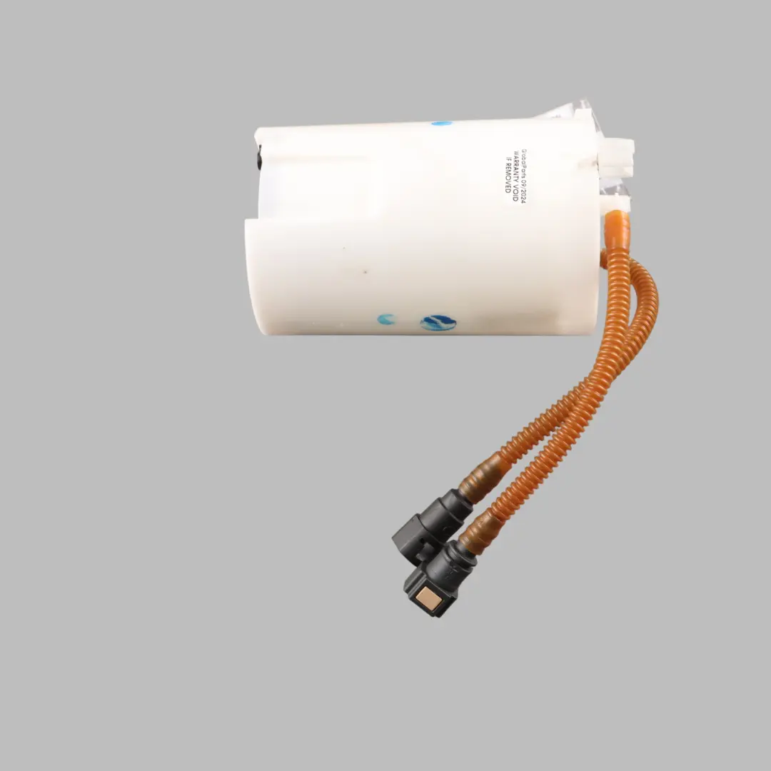 BMW X3 E83 LCI N52N Pompa Serbatoio Benzina Unità Sender Destra - SKU 7198406-1 - Numero di parte 7198406