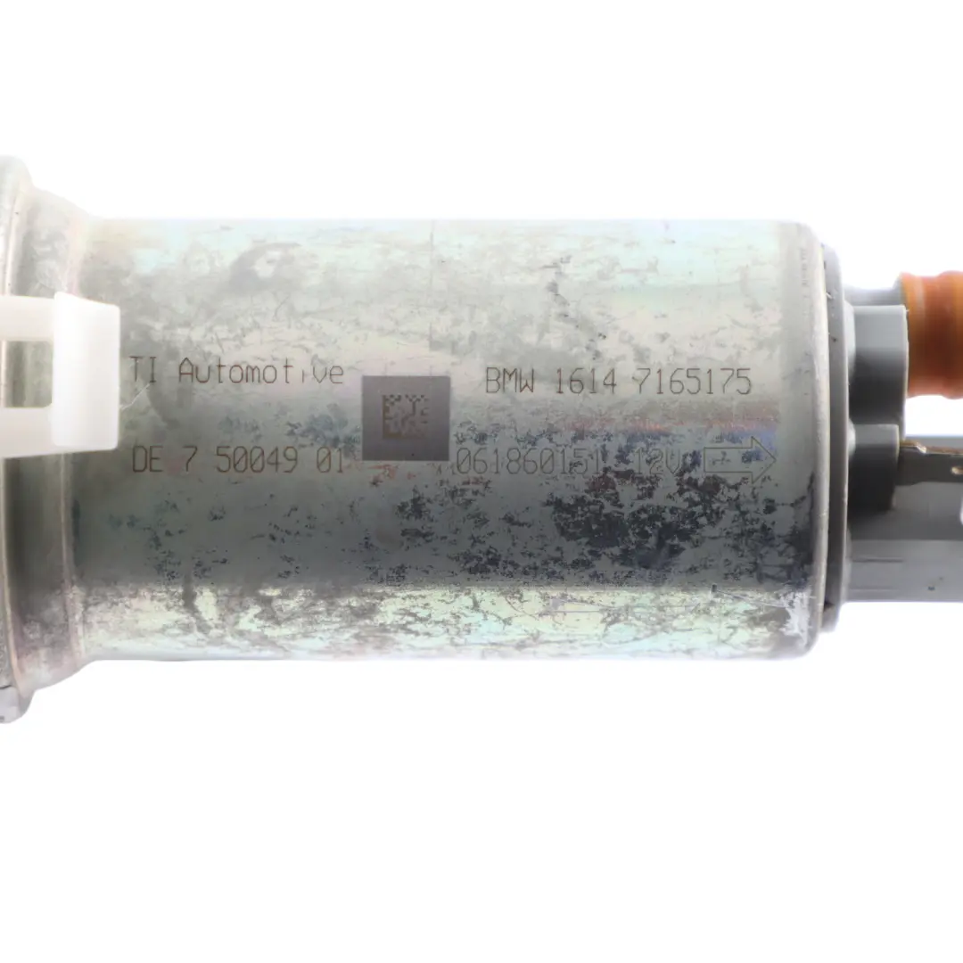BMW X3 E83 LCI N52N Petrol Fuel Tank Pump Sender Unit Right O/S 7165175 - SKU 7198406 - Part number 7198406
