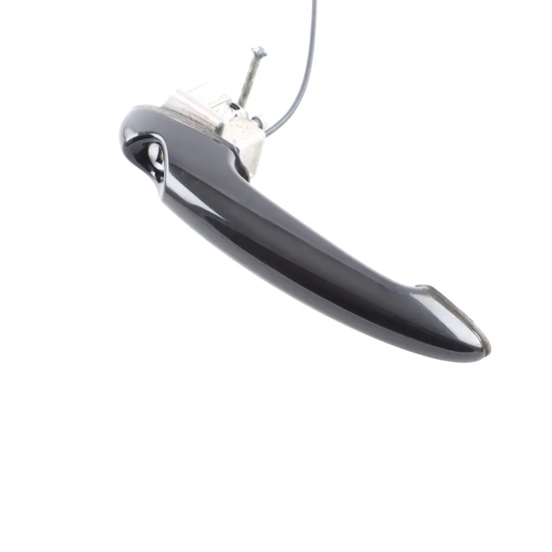 Door Handle Mini R50 R56 R52 R53 Driver's Side Catch Front Right O/S Black to with Part number 7198471 Door Handle Mini R50 R56 R52 R53 Driver's Side Catch Front Right O/S Black - SKU 7198471-2 - Part number 7198471