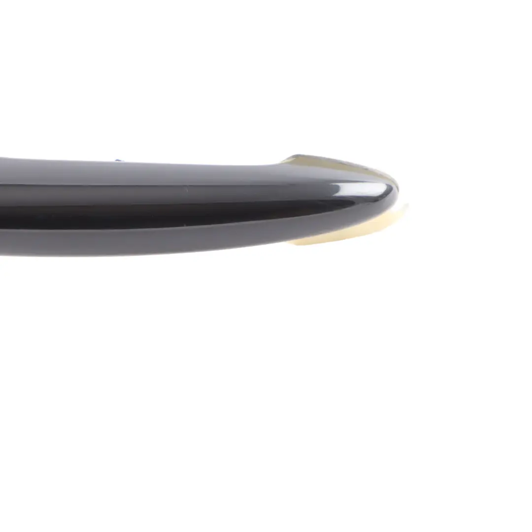 Door Handle Mini R50 R56 R52 R53 Driver's Side Catch Front Right O/S Black to with Part number 7198471 Door Handle Mini R50 R56 R52 R53 Driver's Side Catch Front Right O/S Black - SKU 7198471-2 - Part number 7198471