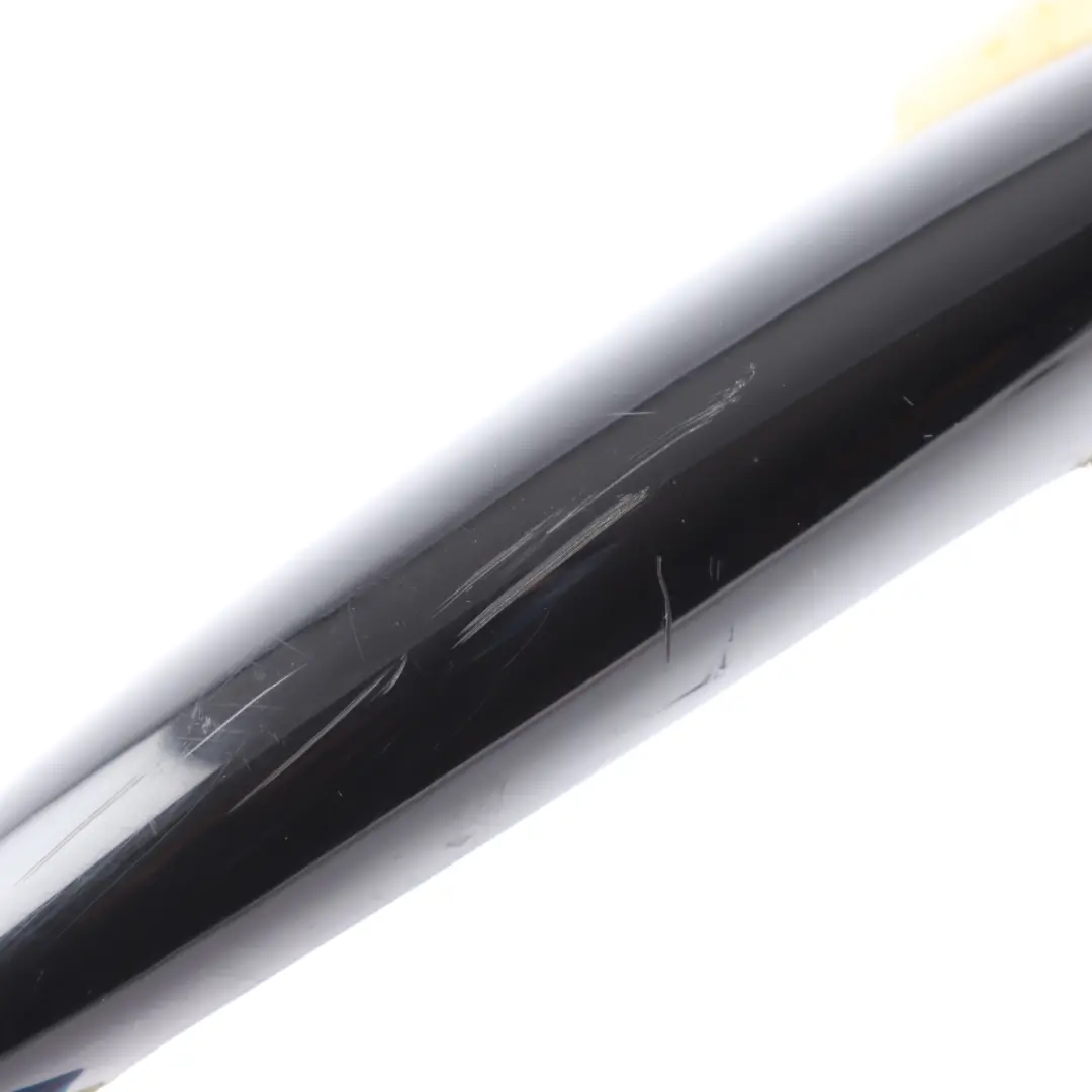  Grab Handle Mini R50 R55 R56 R57 Left N/S Door Astro Black Metallic A25 - SKU 7198472-ASB - Part number 7198472