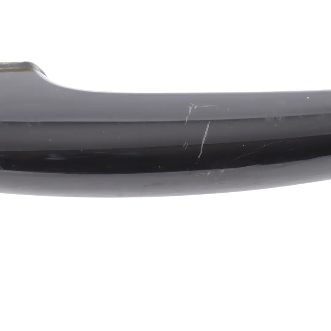  Grab Handle Mini R50 R55 R56 R57 Left N/S Door Astro Black Metallic A25 - SKU 7198472-ASB - Part number 7198472