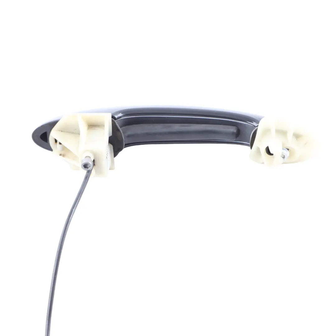 Grab Handle Mini R50 R55 R56 R57 Left N/S Door Astro Black Metallic A25 to with Part number 7198472 Grab Handle Mini R50 R55 R56 R57 Left N/S Door Astro Black Metallic A25 - SKU 7198472-ASB - Part number 7198472