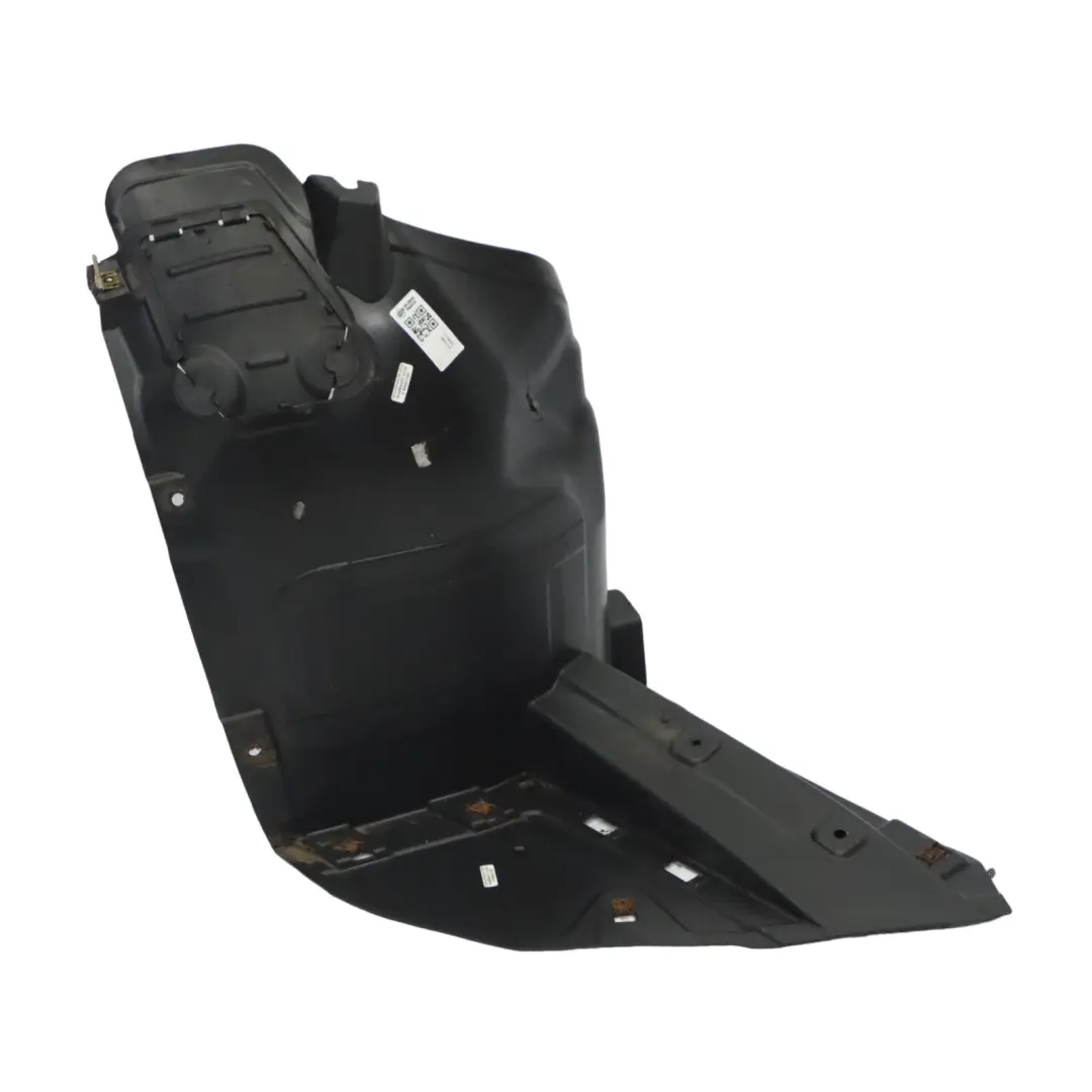 Passaruota BMW Z4 E89 Alloggiamento Sezione Anteriore Destra Posteriore per con numero di parte 7199462 Passaruota BMW Z4 E89 Alloggiamento Sezione Anteriore Destra Posteriore - SKU 7199462 - Numero di parte 7199462