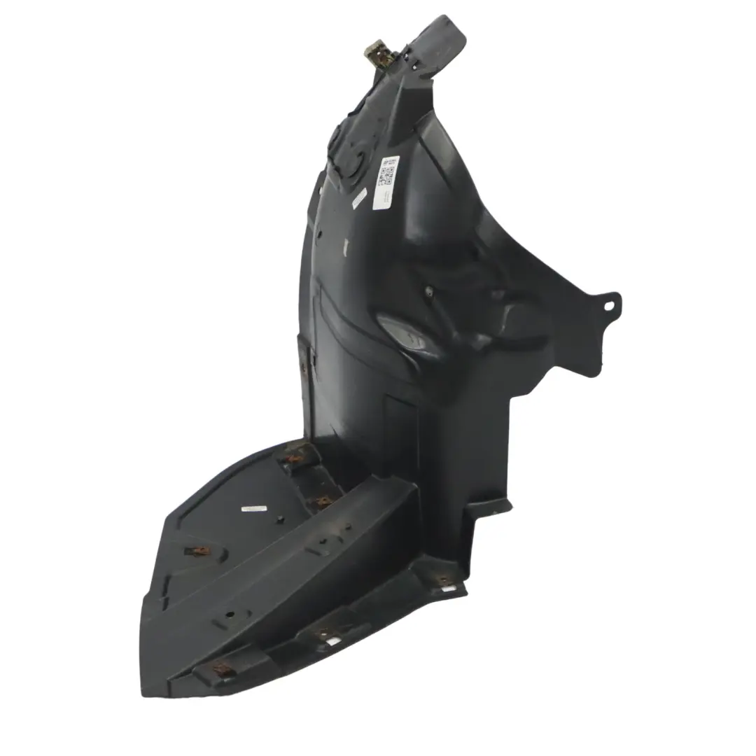 Paso de Rueda BMW Z4 E89 Carcasa Delantera Derecha Sección Trasera para con número de pieza 7199462 Paso de Rueda BMW Z4 E89 Carcasa Delantera Derecha Sección Trasera - SKU 7199462 - Número de pieza 7199462