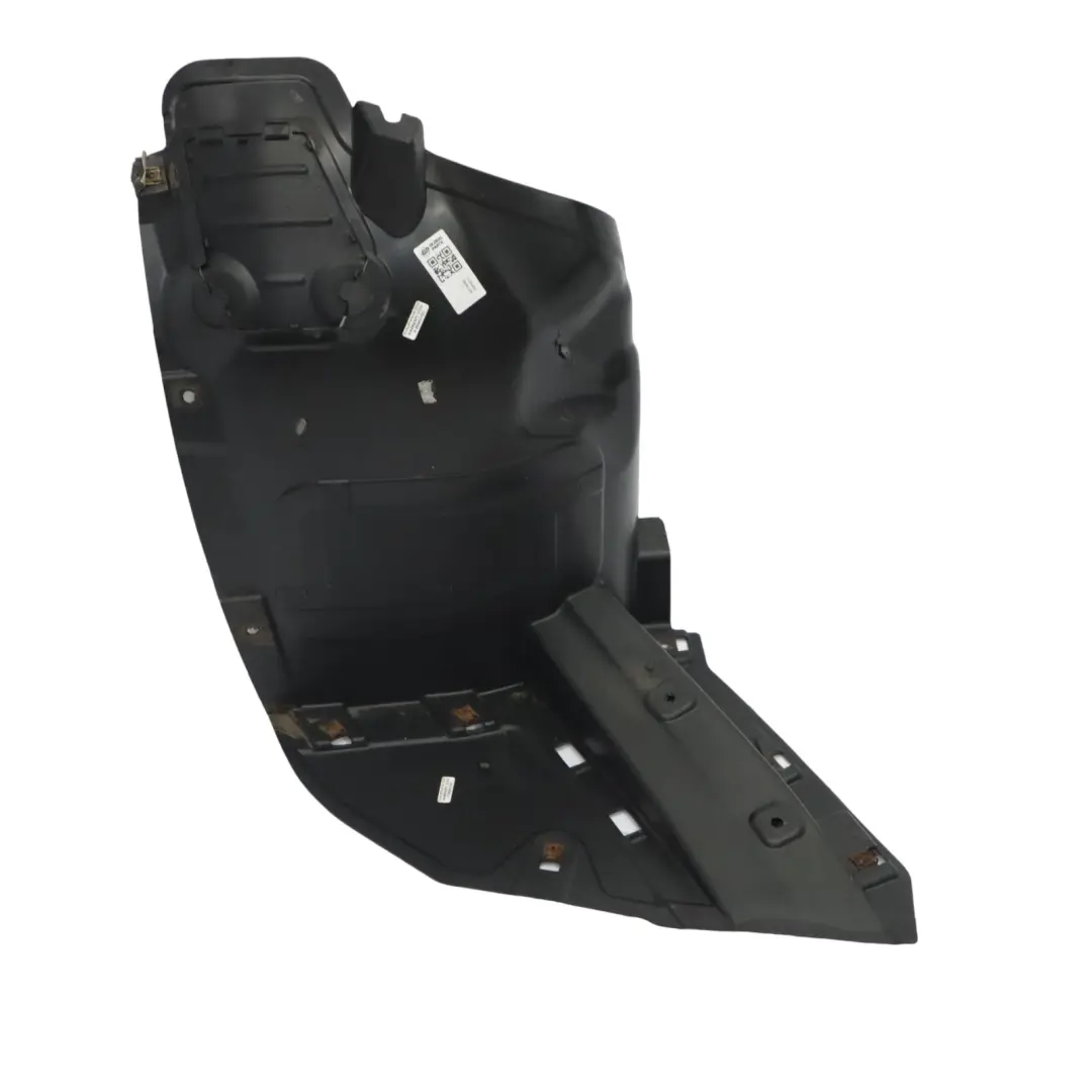 Arch BMW Z4 E89 Housing Front Right O/S Front Section Part to Wheel with Part number 7199462 Wheel Arch BMW Z4 E89 Housing Front Right O/S Front Section Part - SKU 7199462 - Part number 7199462