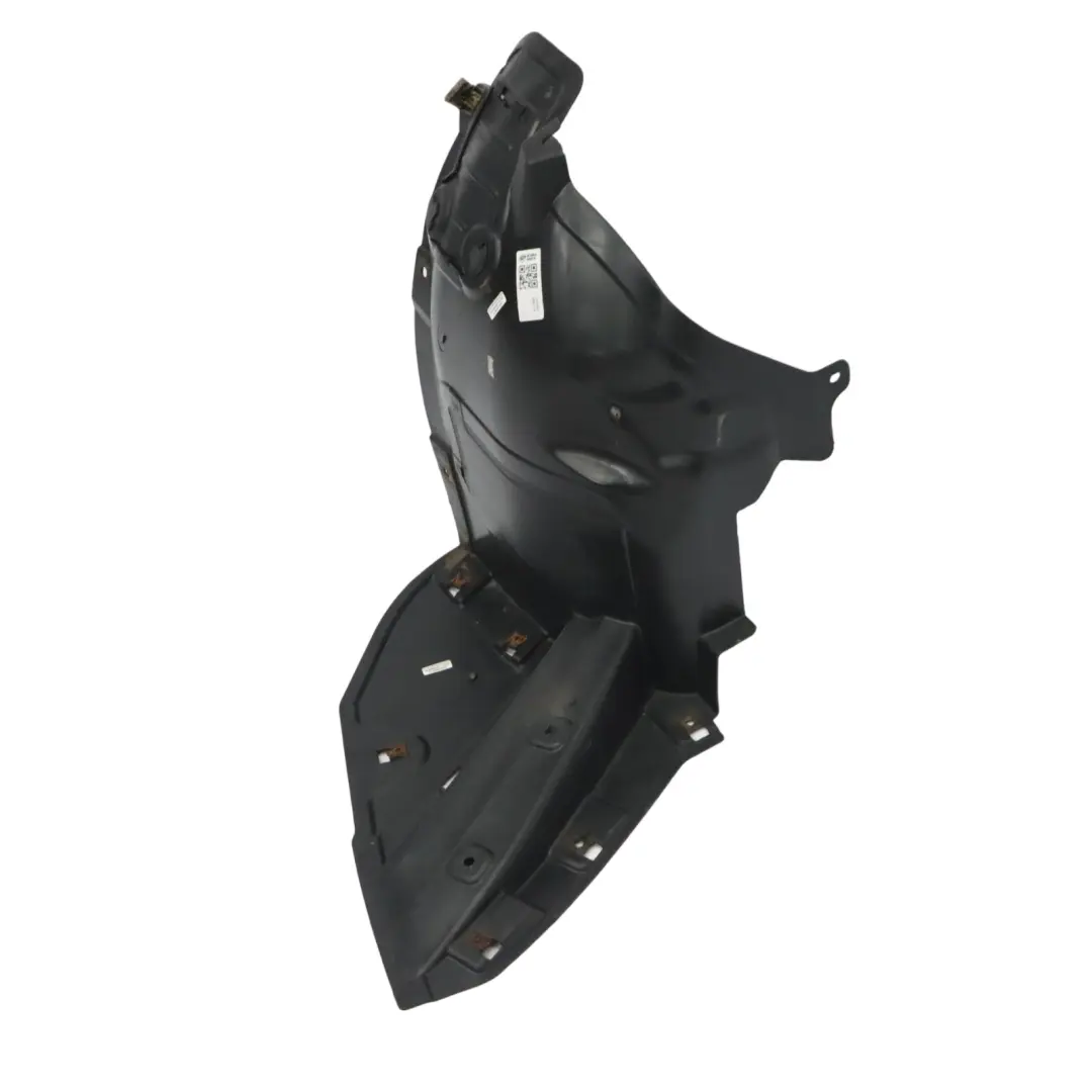 Paso de Rueda BMW Z4 E89 Carcasa Delantera Derecha Sección Trasera para con número de pieza 7199462 Paso de Rueda BMW Z4 E89 Carcasa Delantera Derecha Sección Trasera - SKU 7199462 - Número de pieza 7199462