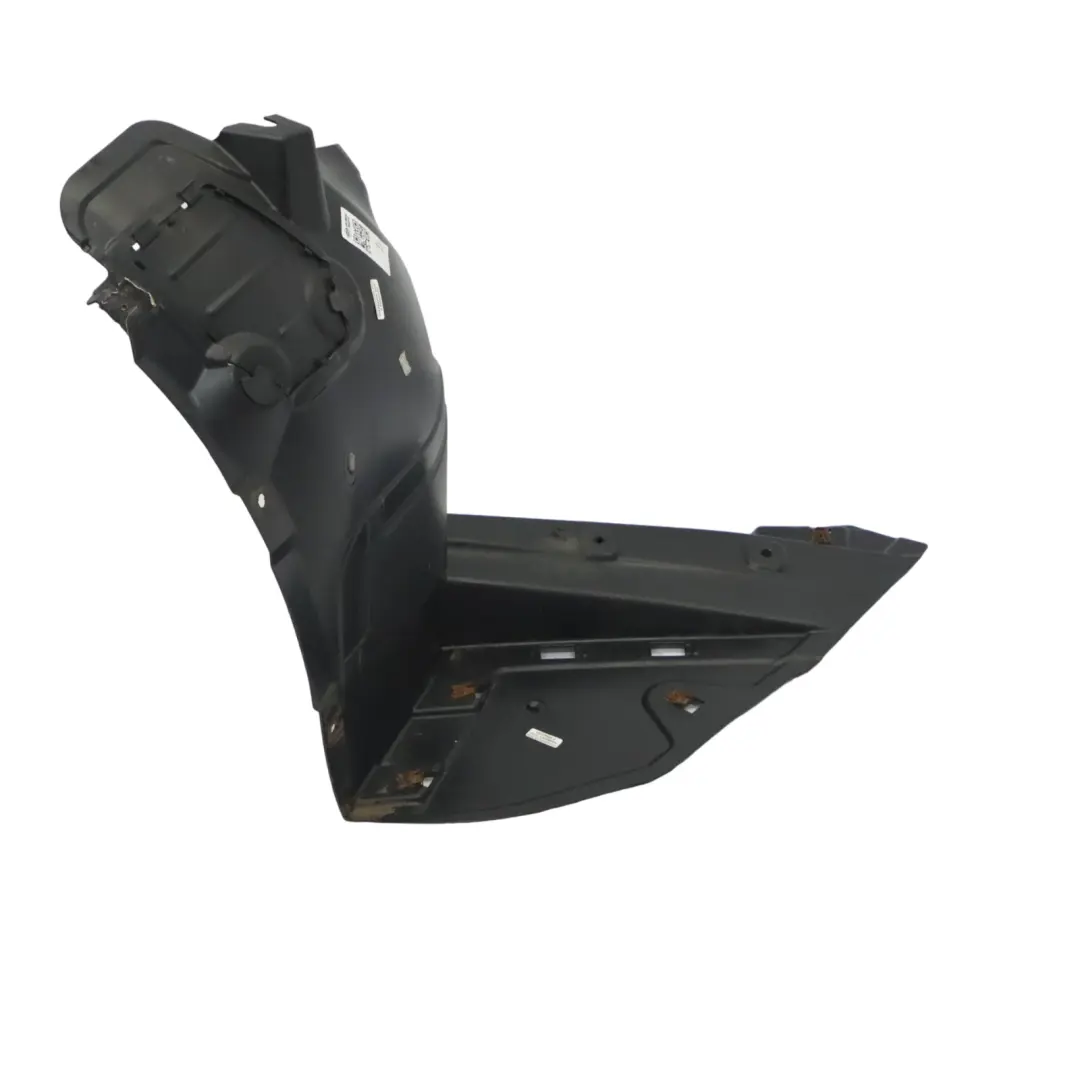  Paso de Rueda BMW Z4 E89 Carcasa Delantera Derecha Sección Trasera - SKU 7199462 - Número de pieza 7199462