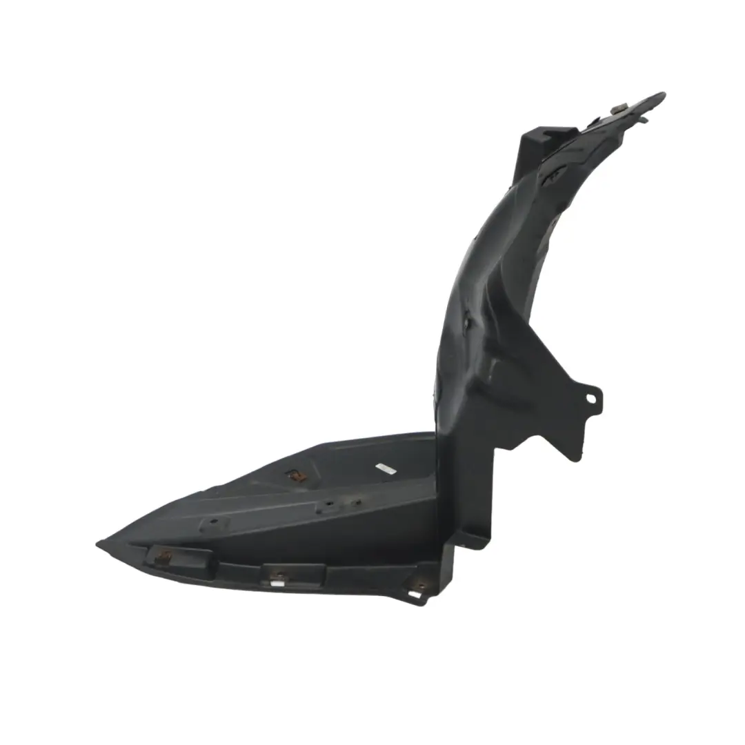  Paso de Rueda BMW Z4 E89 Carcasa Delantera Derecha Sección Trasera - SKU 7199462 - Número de pieza 7199462