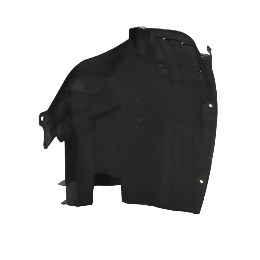 Passage de Roue BMW Z4 E89 Boîtier Avant Droit Section Avant Pièce pour à propos du numéro de pièce 7199462 Passage de Roue BMW Z4 E89 Boîtier Avant Droit Section Avant Pièce - SKU 7199462 - Numéro de pièce 7199462