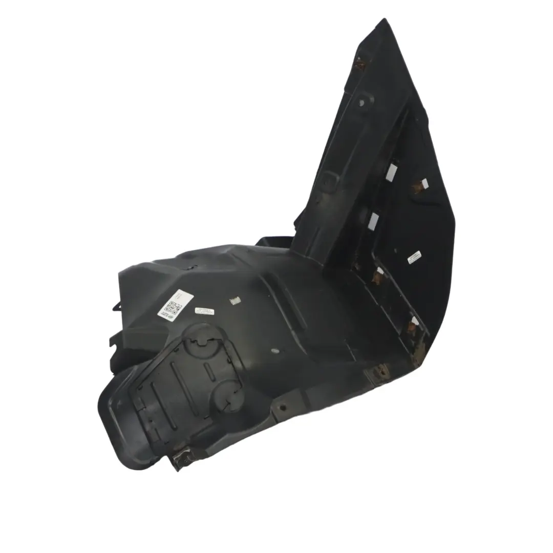  Paso de Rueda BMW Z4 E89 Carcasa Delantera Derecha Sección Trasera - SKU 7199462 - Número de pieza 7199462