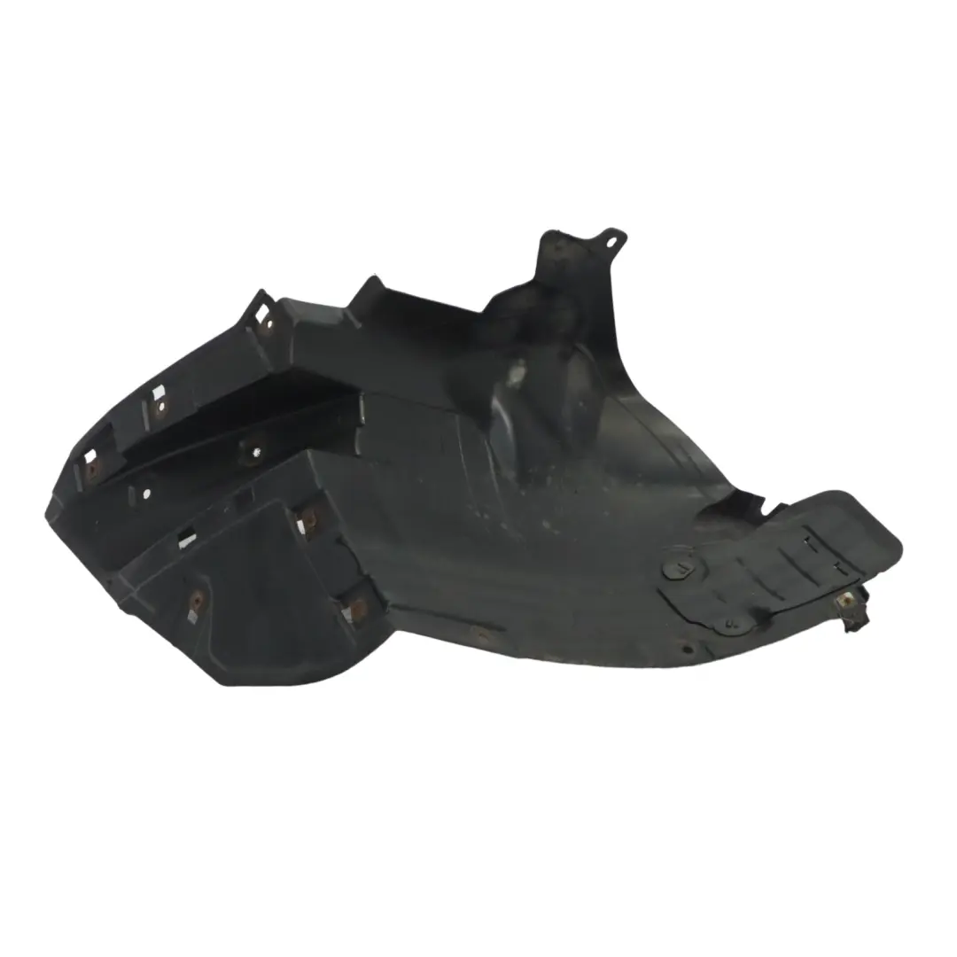  Paso de Rueda BMW Z4 E89 Carcasa Delantera Derecha Sección Trasera - SKU 7199462 - Número de pieza 7199462