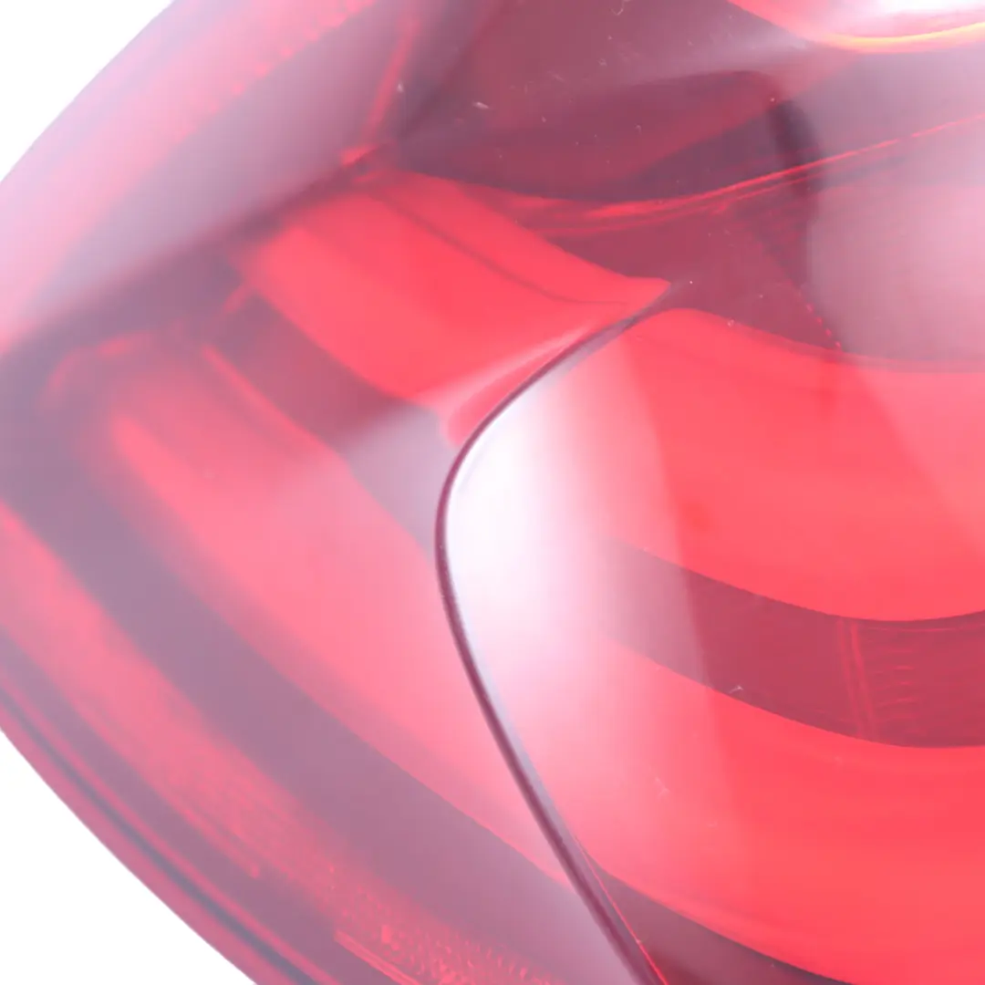 Feu Arrière LED Lumière Gauche Side Panel Taillight pour BMW F07 GT à propos du numéro de pièce 7199643 BMW F07 GT Feu Arrière LED Lumière Gauche Side Panel Taillight - SKU 7199643-1 - Numéro de pièce 7199643