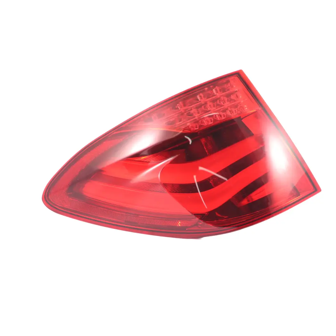 Lamp LED Light Left N/S Side Panel Taillight BMW F07 GT Rear - SKU 7199643-1 - Part number 7199643