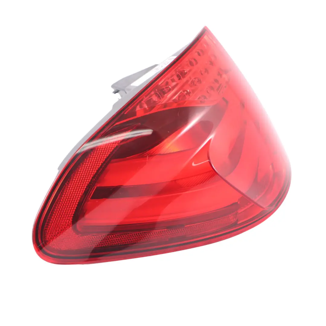 Luz Trasera LED Panel Lateral Izquierdo para BMW F07 GT con número de pieza 7199643 BMW F07 GT Luz Trasera LED Panel Lateral Izquierdo - SKU 7199643-1 - Número de pieza 7199643