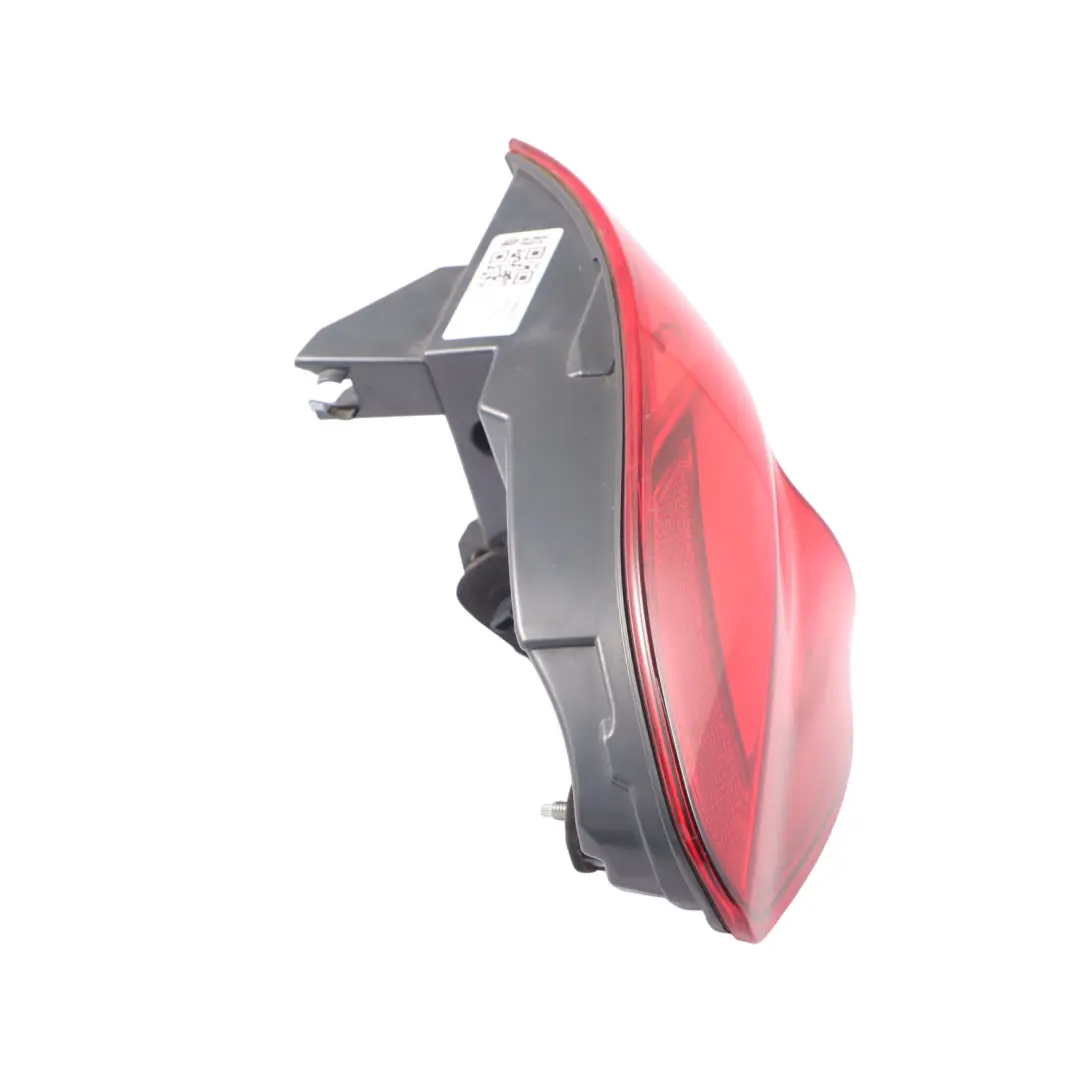 Lampada Posteriore LED Luce Sinistra Pannello Laterale Fanale per BMW F07 GT con numero di parte 7199643 BMW F07 GT Lampada Posteriore LED Luce Sinistra Pannello Laterale Fanale - SKU 7199643-1 - Numero di parte 7199643