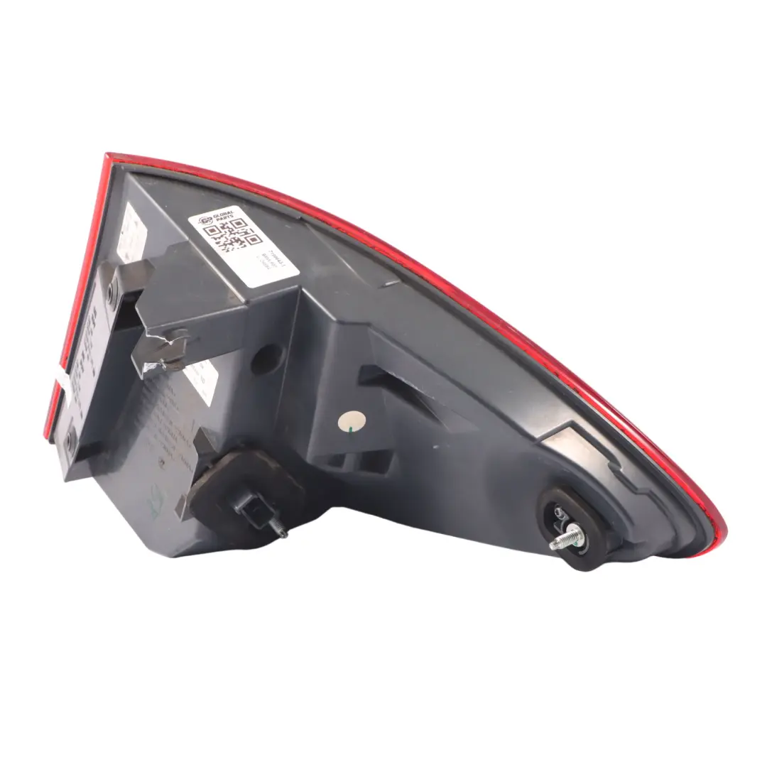Lampada Posteriore LED Luce Sinistra Pannello Laterale Fanale per BMW F07 GT con numero di parte 7199643 BMW F07 GT Lampada Posteriore LED Luce Sinistra Pannello Laterale Fanale - SKU 7199643-1 - Numero di parte 7199643