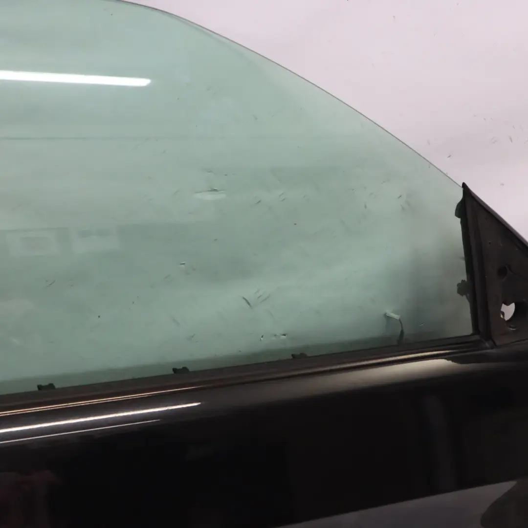 Porta Anteriore Destra Nero Black Sapphire Metallic - 475 BMW E92 E93 - SKU 7200570-BS - Numero di parte 7200570