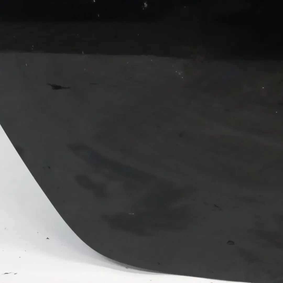 Porta Anteriore Destra Nero Black Sapphire Metallic - 475 BMW E92 E93 - SKU 7200570-BS - Numero di parte 7200570