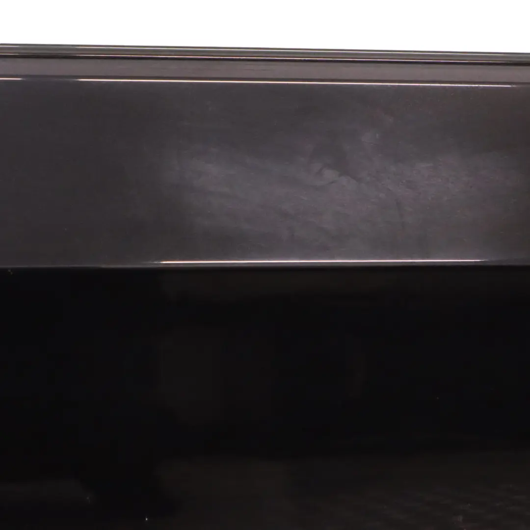 Porta Anteriore Destra Nero Black Sapphire Metallic - 475 BMW E92 E93 - SKU 7200570-BS - Numero di parte 7200570