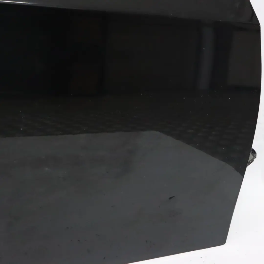 Porta Anteriore Destra Nero Black Sapphire Metallic - 475 BMW E92 E93 - SKU 7200570-BS - Numero di parte 7200570