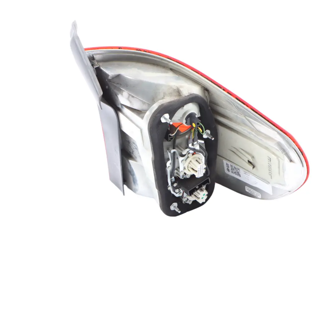 BMW X5 E70 Feu Élairage Arrière Lampe Gauche - SKU 7200817-1 - Numéro de pièce 7200817