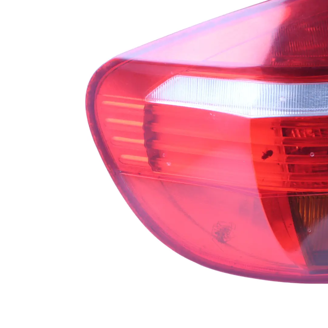 BMW X5 E70 Feu Élairage Arrière Lampe Gauche - SKU 7200817-1 - Numéro de pièce 7200817