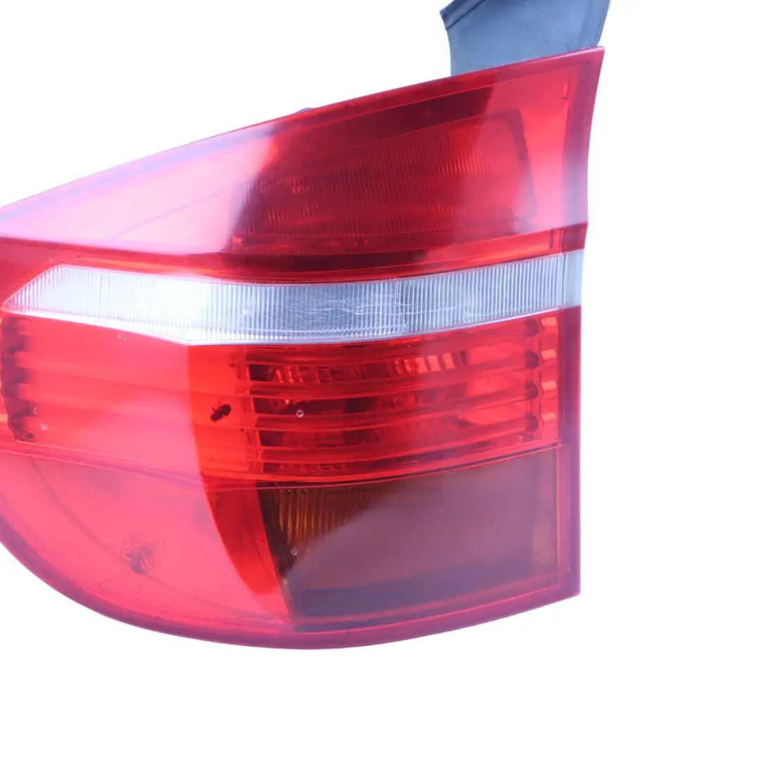 BMW X5 E70 Feu Élairage Arrière Lampe Gauche - SKU 7200817-1 - Numéro de pièce 7200817