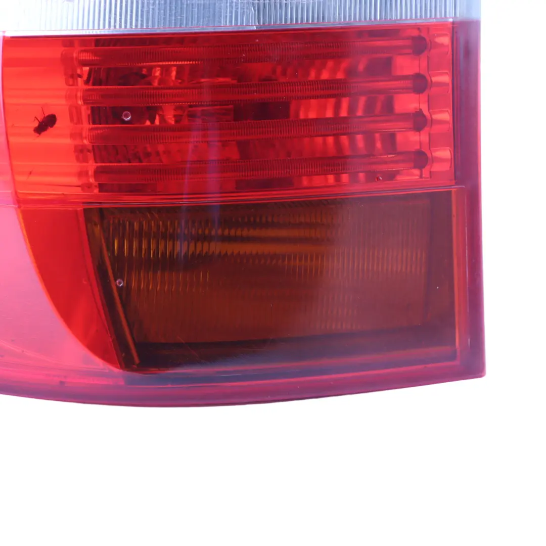 BMW X5 E70 Feu Élairage Arrière Lampe Gauche - SKU 7200817-1 - Numéro de pièce 7200817