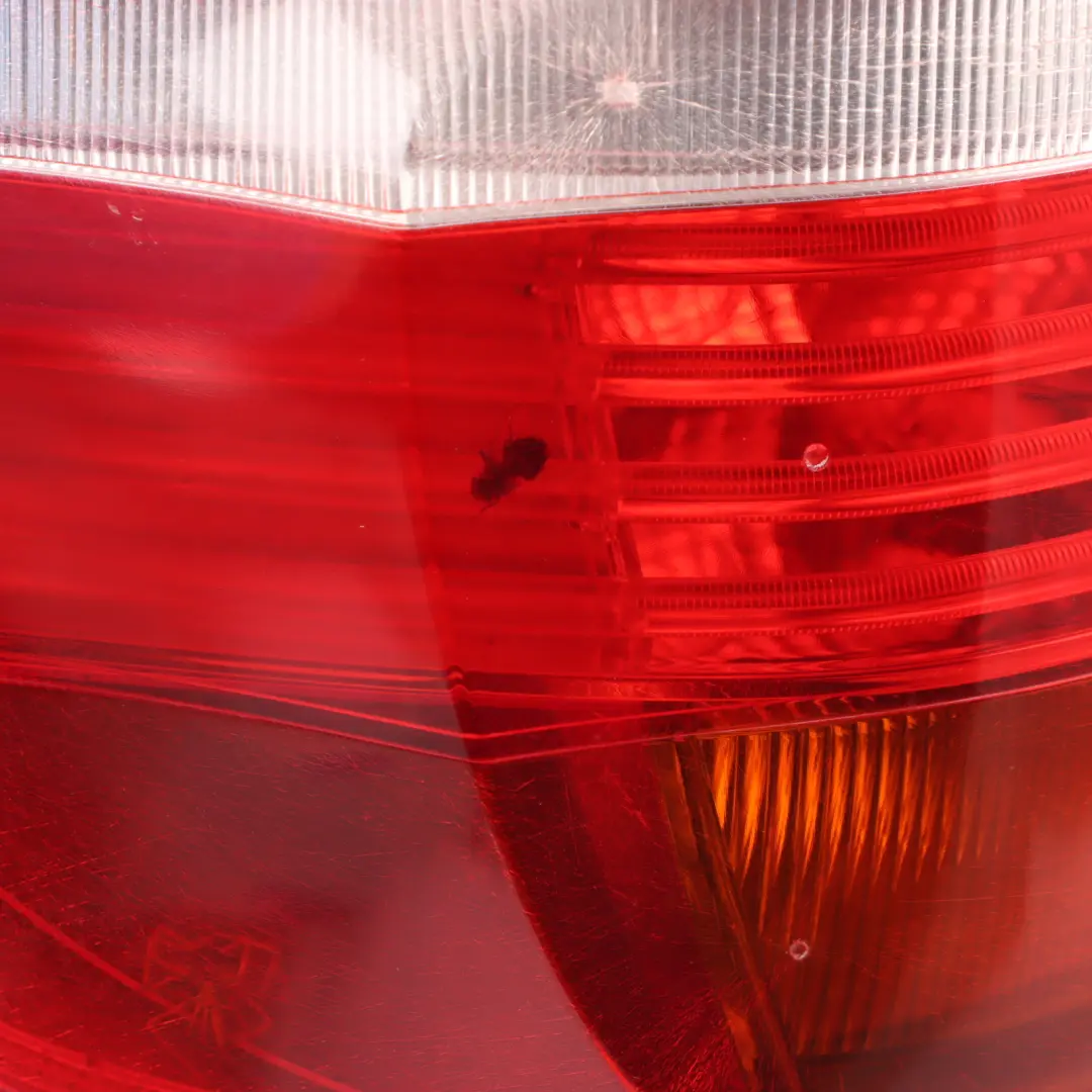 BMW X5 E70 Rear Light Lamp Trim In The Side Panel Left N/S - SKU 7200817-1 - Part number 7200817