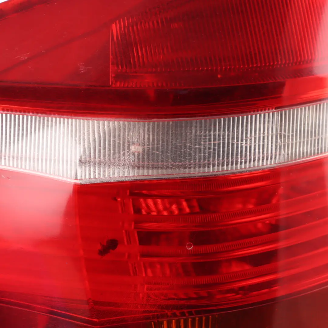 BMW X5 E70 Feu Élairage Arrière Lampe Gauche - SKU 7200817-1 - Numéro de pièce 7200817