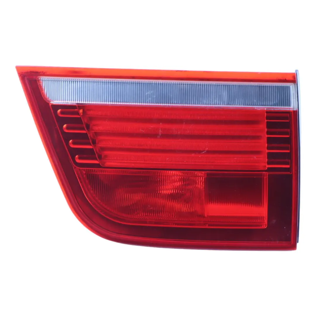 Light In Trunk Lid Boot Lamp Right O/S Tail Light to BMW X5 E70 Rear with Part number 7200822 BMW X5 E70 Rear Light In Trunk Lid Boot Lamp Right O/S Tail Light - SKU 7200822-TAIWAN - Part number 7200822