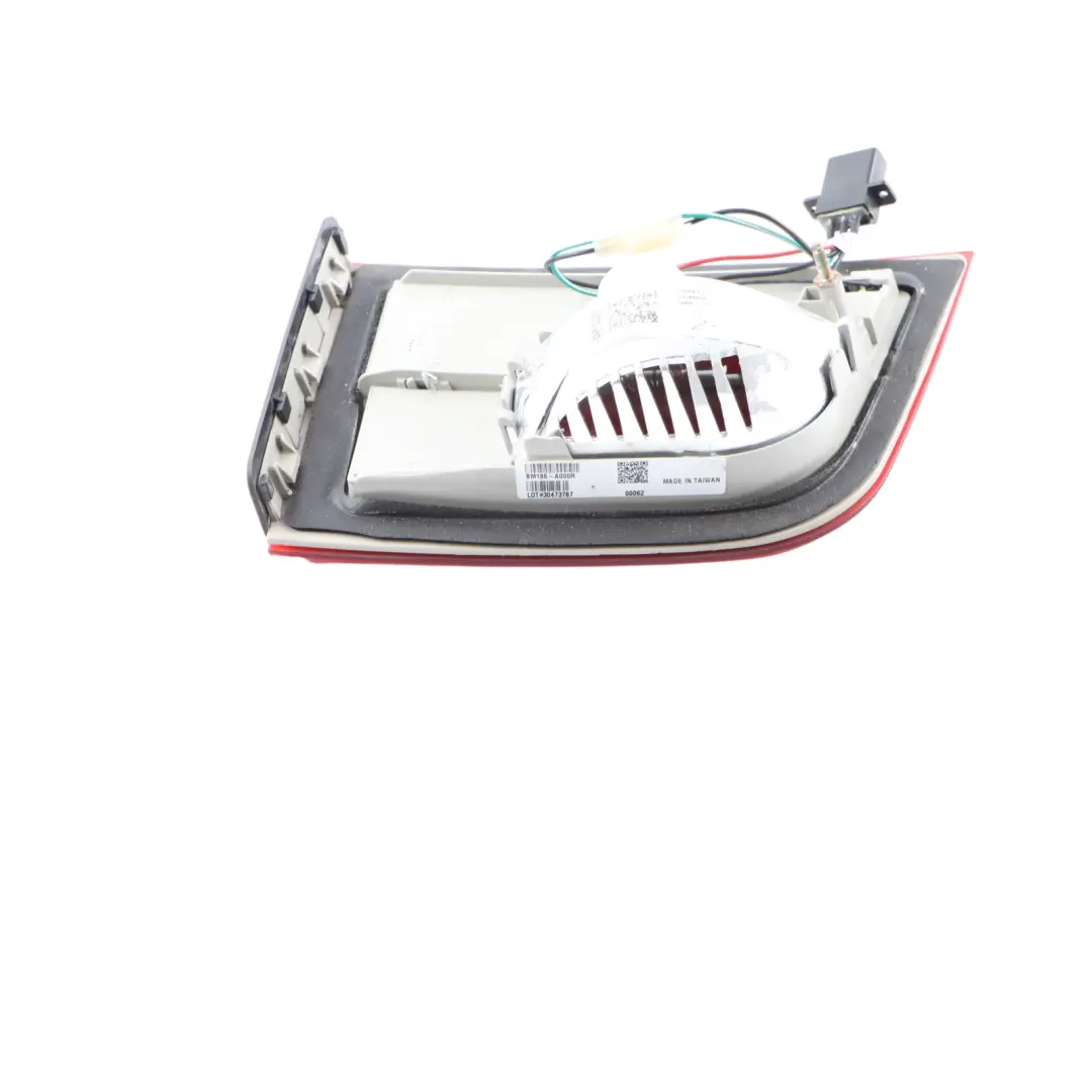 BMW X5 E70 Rear Light In Trunk Lid Boot Lamp Right O/S Tail Light - SKU 7200822-TAIWAN - Part number 7200822