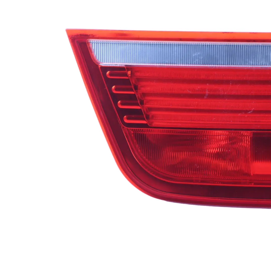 BMW X5 E70 Rear Light In Trunk Lid Boot Lamp Right O/S Tail Light - SKU 7200822-TAIWAN - Part number 7200822