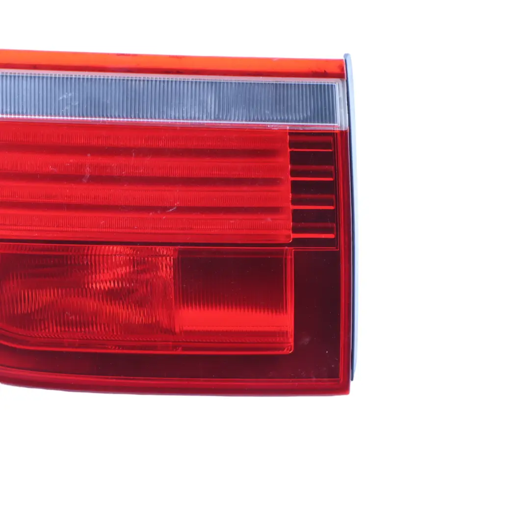 BMW X5 E70 Rear Light In Trunk Lid Boot Lamp Right O/S Tail Light - SKU 7200822-TAIWAN - Part number 7200822