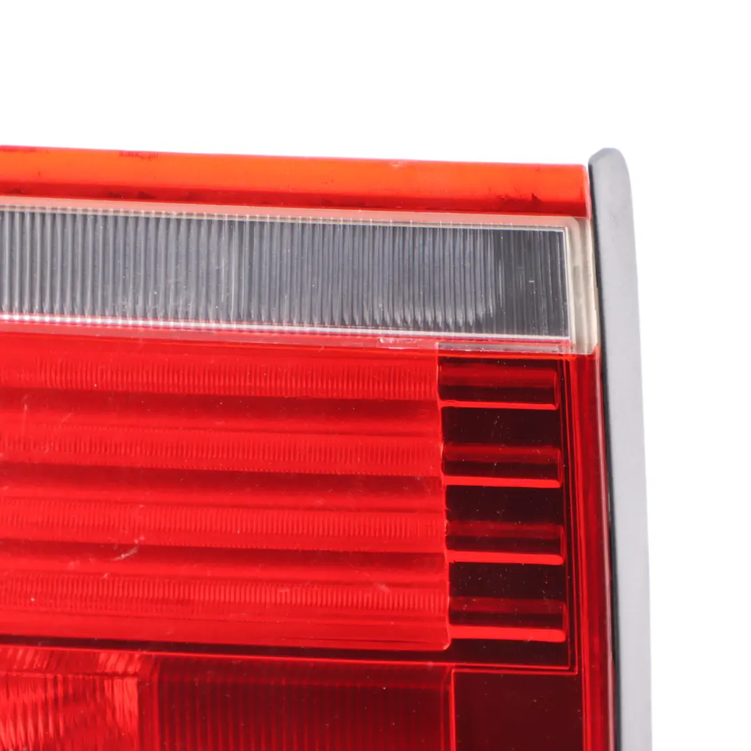 BMW X5 E70 Rear Light In Trunk Lid Boot Lamp Right O/S Tail Light - SKU 7200822-TAIWAN - Part number 7200822